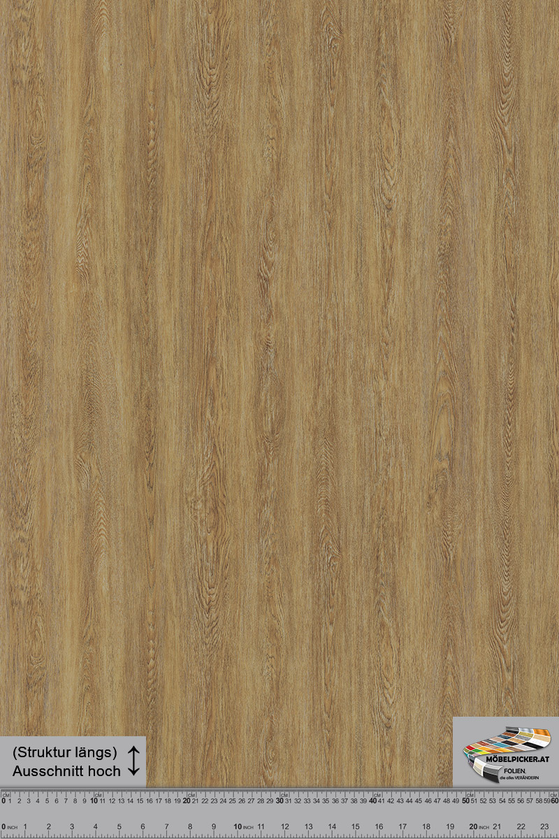 Holz: Eiche mittelbraun gewaschen ArtNr: MPSPW12 für Esstisch, Wohnzimmertisch, Küchentisch, Tische, Sideboard und Schlafzimmerschränke