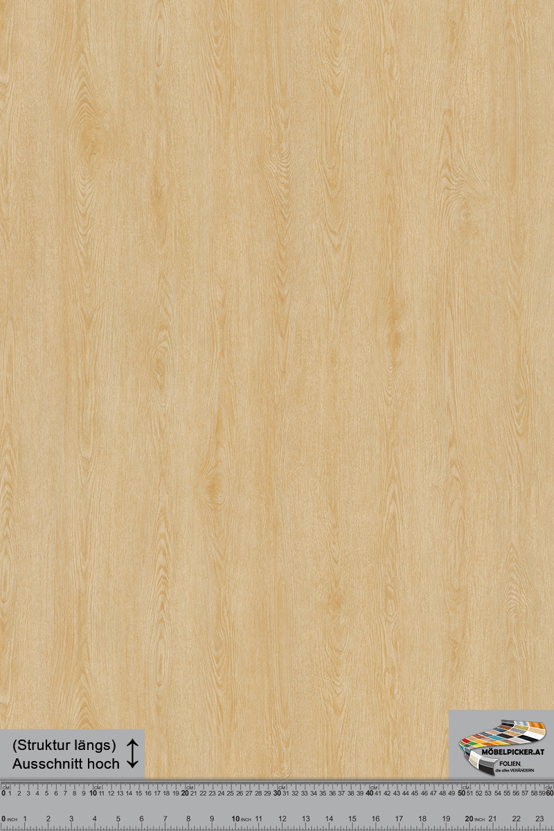 Holz: Eiche wild hellbraun ArtNr: MPSPW17 für Esstisch, Wohnzimmertisch, Küchentisch, Tische, Sideboard und Schlafzimmerschränke
