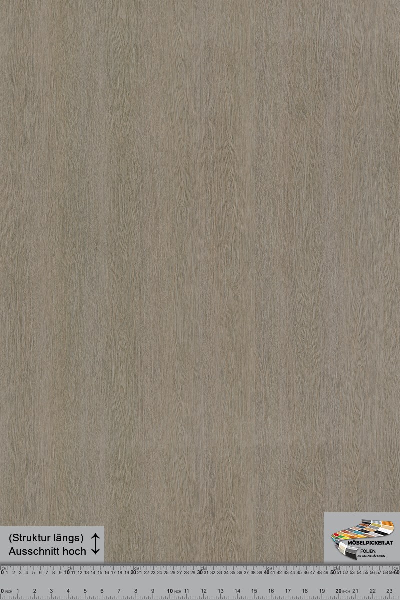 Holz: Eiche helles graubraun ArtNr: MPSPW44 für Esstisch, Wohnzimmertisch, Küchentisch, Tische, Sideboard und Schlafzimmerschränke