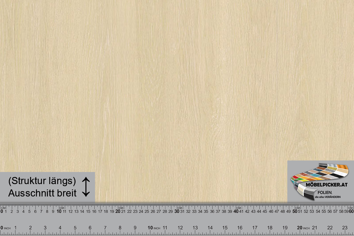 Holz: Eiche hellbraun gewaschen ArtNr: MPSPW61 für Tisch, Treppe, Wand, Küche, Möbel