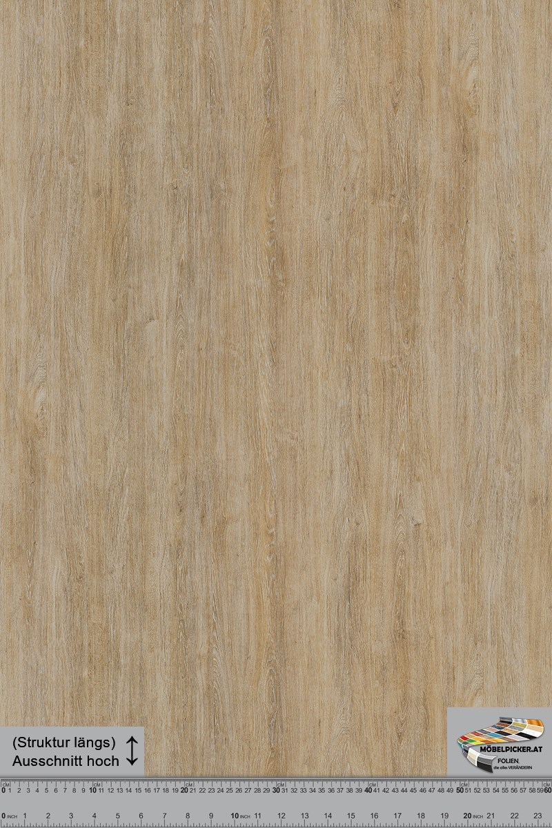 Holz: Eiche mittelbraun hell gestreift ArtNr: MPSPW93 für Esstisch, Wohnzimmertisch, Küchentisch, Tische, Sideboard und Schlafzimmerschränke