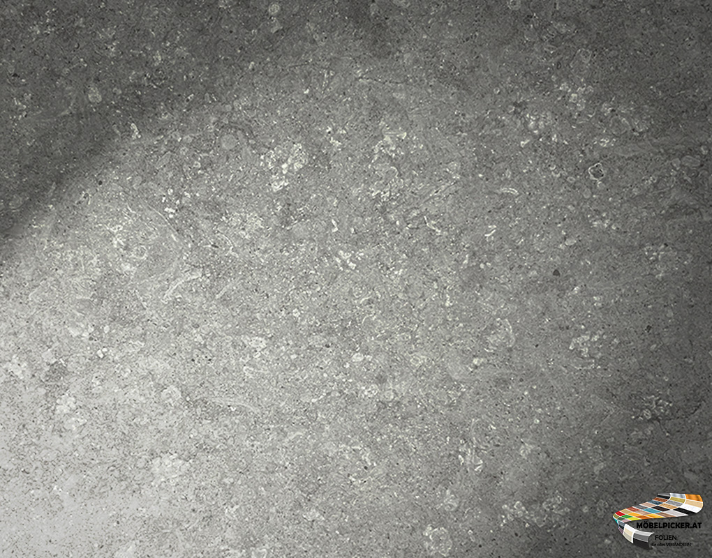 Stein: Marmor grau fleckig ArtNr: MPVST671 für Kästen, Wände, Fronten, Küchenfronten, Fliesen, Glas, Fensterrahmen, Küchenarbeitsplatten