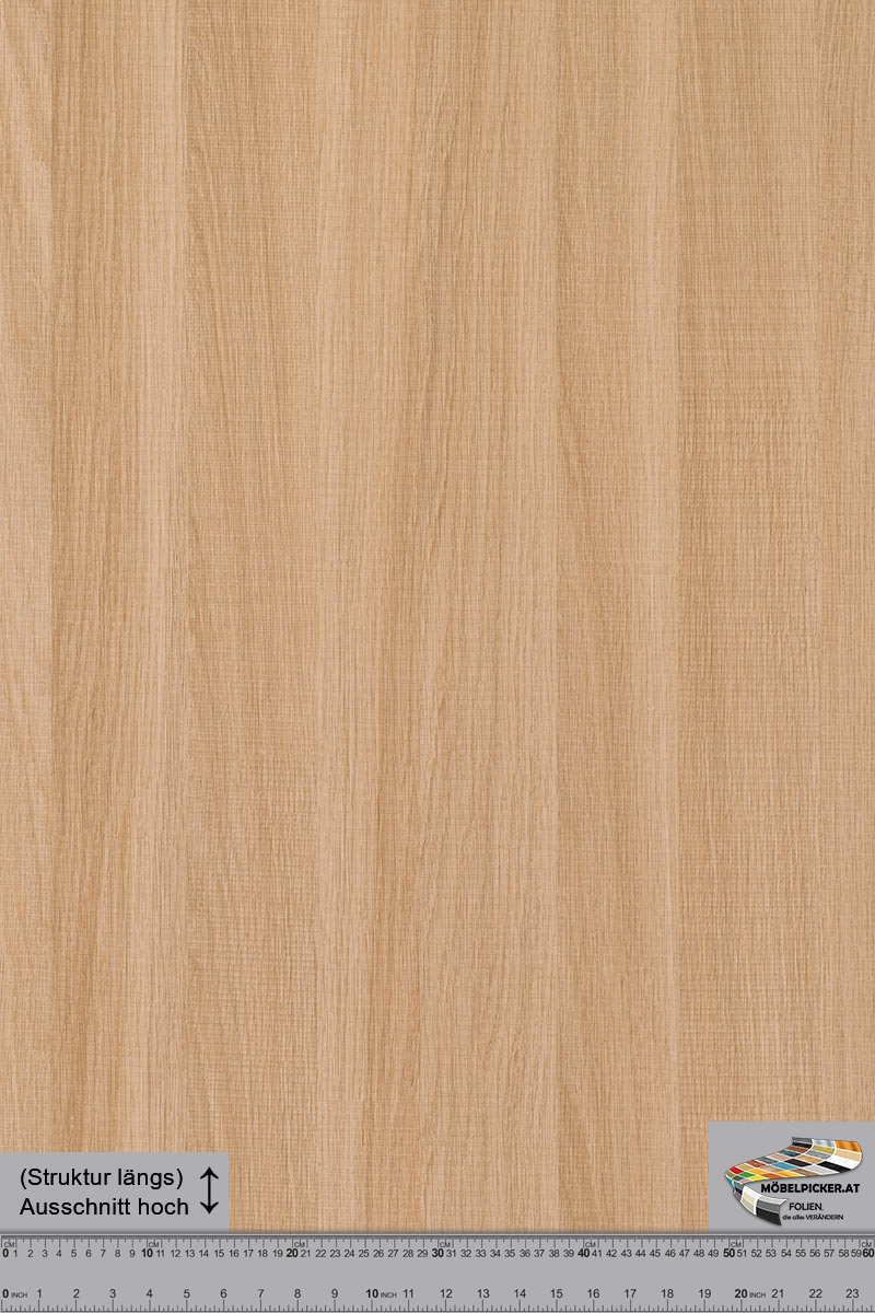 Holz: Eiche Sägeoptik hell ArtNr: MPW195 Alternativbezeichnungen: holz, eiche, sägeoptik, oak für Schiebetüren, Wohnungstüren, Eingangstüren, Türe, Fensterbretter und Badezimmer