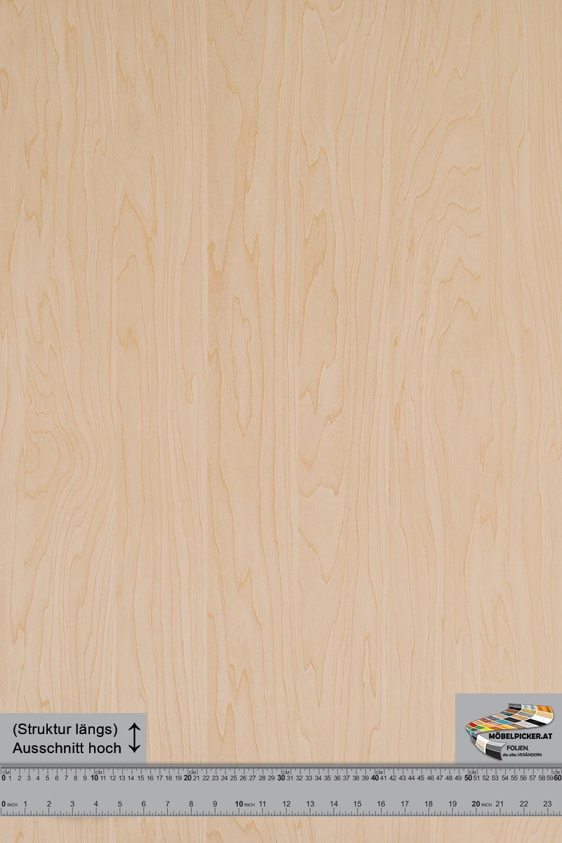 Holz: Ahorn hellbraun ArtNr: MPW200 Alternativbezeichnungen: holz, ahorn, hellbraun, maple für Esstisch, Wohnzimmertisch, Küchentisch, Tische, Sideboard und Schlafzimmerschränke