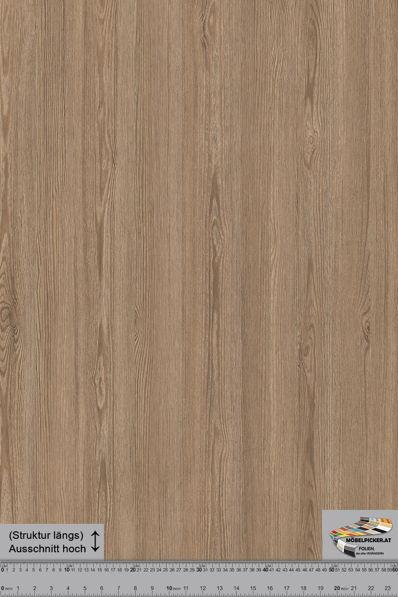 Holz: Pinie dunkel gestreift ArtNr: MPW353 Alternativbezeichnungen: holz, pinie, dunkel gestreift, pine für Esstisch, Wohnzimmertisch, Küchentisch, Tische, Sideboard und Schlafzimmerschränke