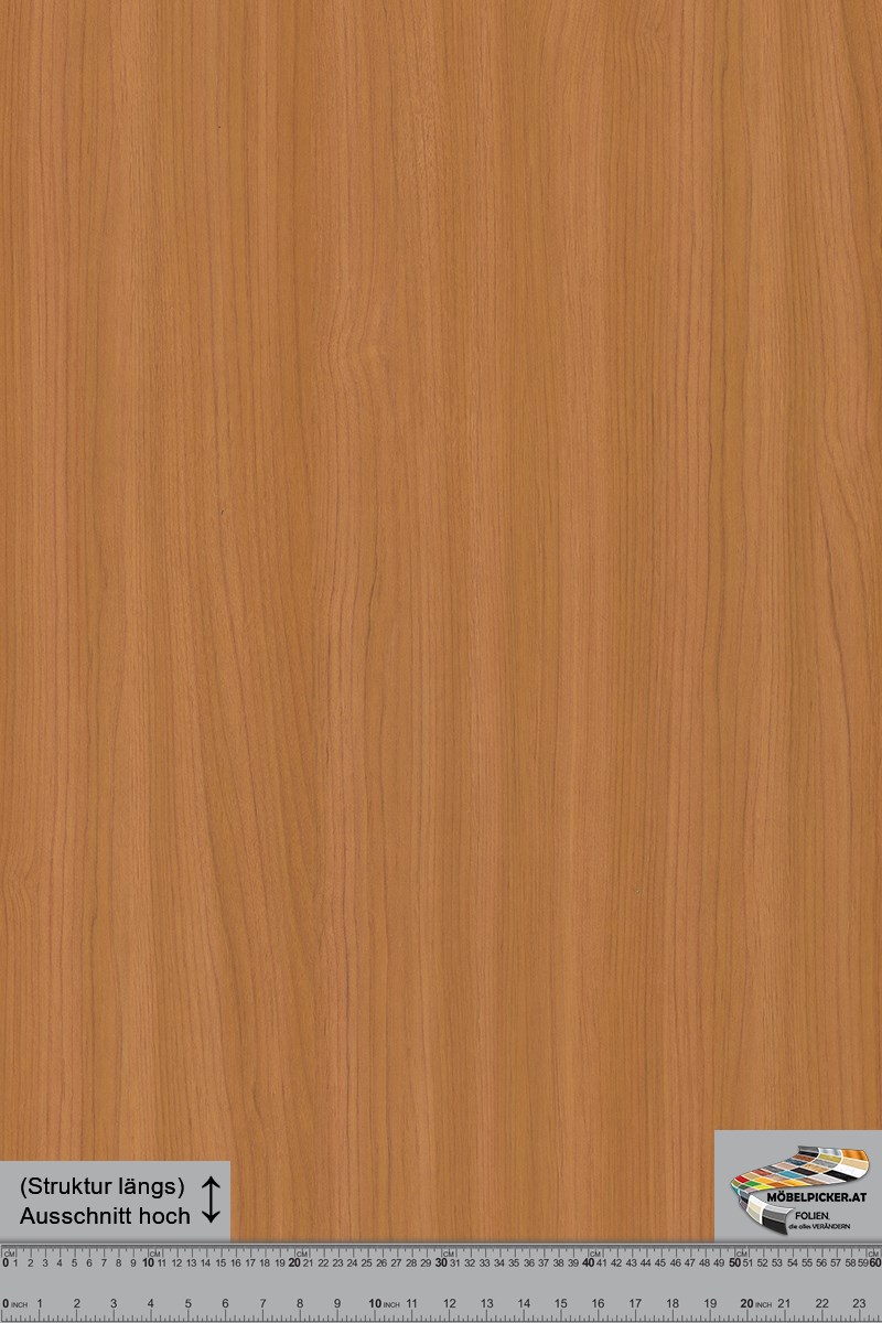 Holz: Ahorn orange ArtNr: MPW842 für Esstisch, Wohnzimmertisch, Küchentisch, Tische, Sideboard und Schlafzimmerschränke