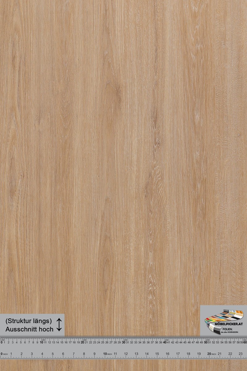 Holz: Eiche  natur gestreift ArtNr: MPW874 Alternativbezeichnungen: holz, eiche, natur, gestreift, oak, arlington eiche natur geastet für Tisch, Treppe, Wand, Küche, Möbel