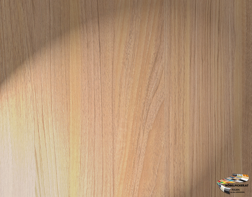 Holz: Walnuss hellbraun ArtNr: MPW925 für Kästen, Wände, Fronten, Küchenfronten, Fliesen, Glas, Fensterrahmen, Küchenarbeitsplatten