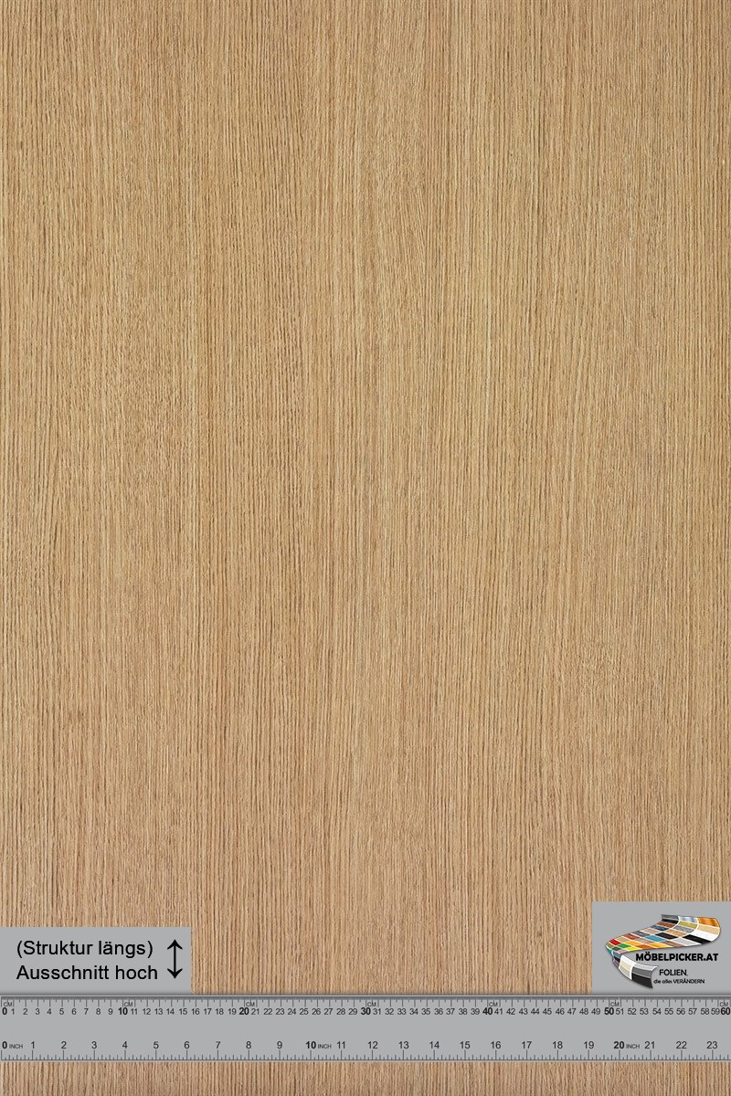 Holz: Eiche leicht gestreift ArtNr: MPXP105 Alternativbezeichnungen: holz, eiche, leicht gestreift, oak striped, eiche kleinastig, oak with small knots für Tisch, Treppe, Wand, Küche, Möbel