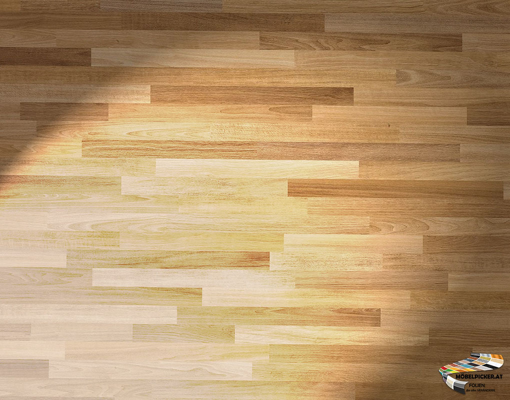 Holz: Multi Wood Stege hell ArtNr: MPXP113 für Kästen, Wände, Fronten, Küchenfronten, Fliesen, Glas, Fensterrahmen, Küchenarbeitsplatten