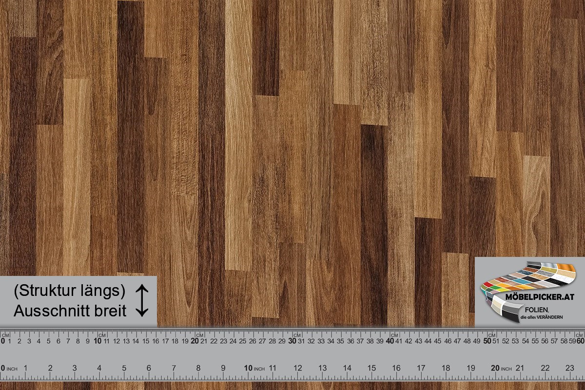 Holz: Multi Wood Stege dunkel ArtNr: MPXP114 Alternativbezeichnungen: holz, multiwood, stege, dunkel, parkett, laminat für Schiebetüren, Wohnungstüren, Eingangstüren, Türe, Fensterbretter und Badezimmer