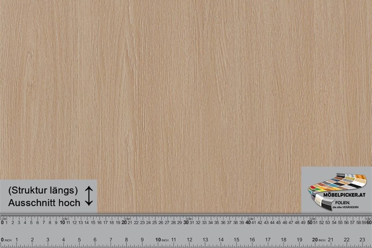 Holz: Eiche haferfarben ArtNr: MPZ858S Alternativbezeichnungen: holz, eiche, haferfarben, oak für Schiebetüren, Wohnungstüren, Eingangstüren, Türe, Fensterbretter und Badezimmer