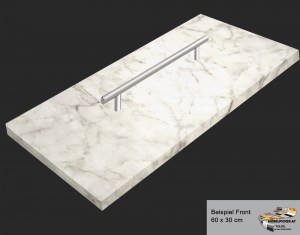 Stein: Carrara Marmor weiß ArtNr: MPNS801 Alternativbezeichnungen: stein, carrara, marmor, weiß, marble für Tisch, Treppe, Wand, Küche, Möbel