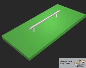 Farbe: Grasgrün ArtNr: MPS189 Alternativbezeichnungen: grasgrün, grün, hellgrün, RAL Farben: 6017 Maigrün, May green; 6018 Gelbgrün, Yellow green für Tisch, Treppe, Wand, Küche, Möbel